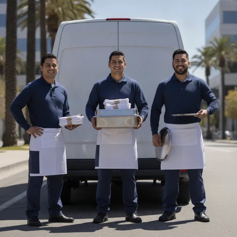 catering empresas Curvelo